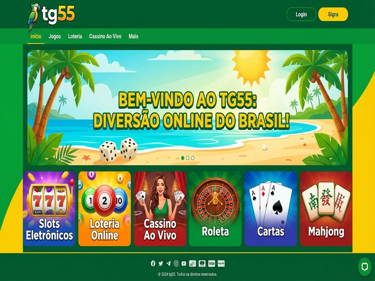 Screenshot 1 tg55