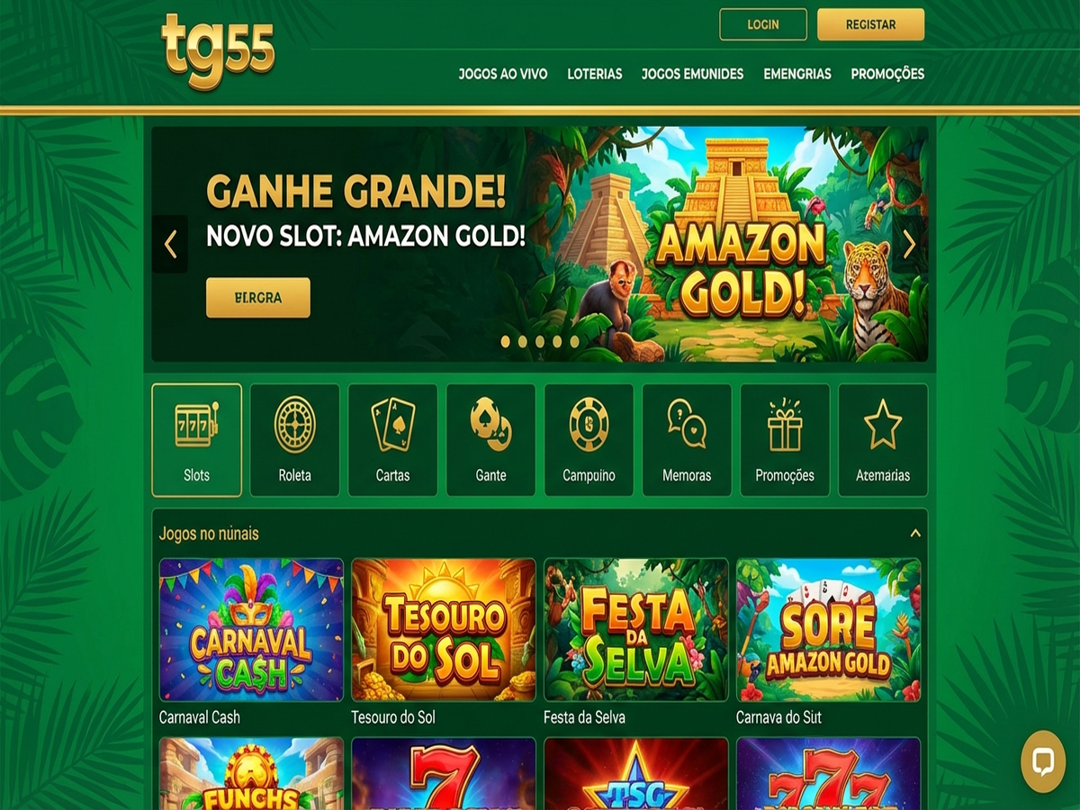 Screenshot 2 tg55