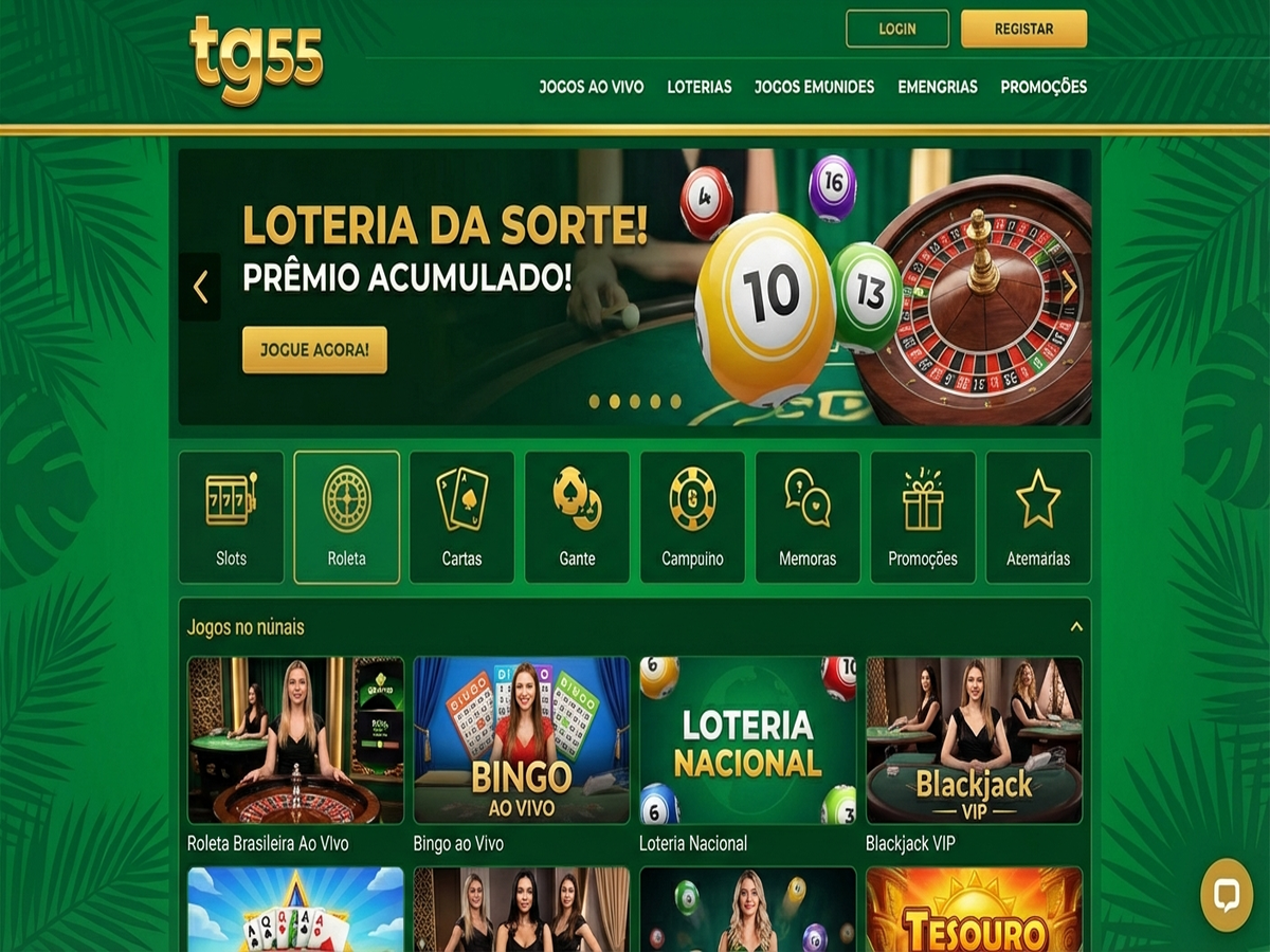 Screenshot 3 tg55